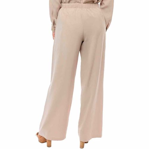 Pantalón Alexis beige para dama 20250305