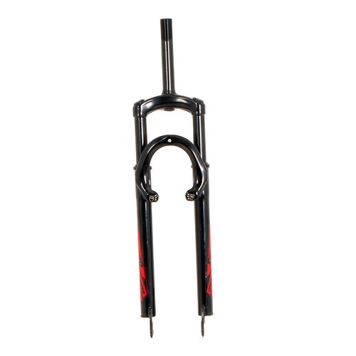 Tijera de suspensión para bicicleta Veloci r29 1-24x152 Ø32