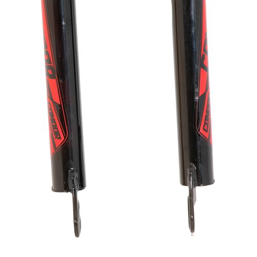 Tijera de suspensión para bicicleta Veloci r29 1-24x152 Ø32