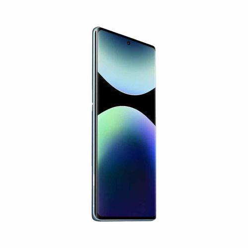 Smartphone Xiaomi redmi pro 14 azul 24116raccg  256