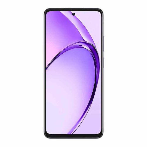 Smartphone Oppo a80 morado cph2639 256gb