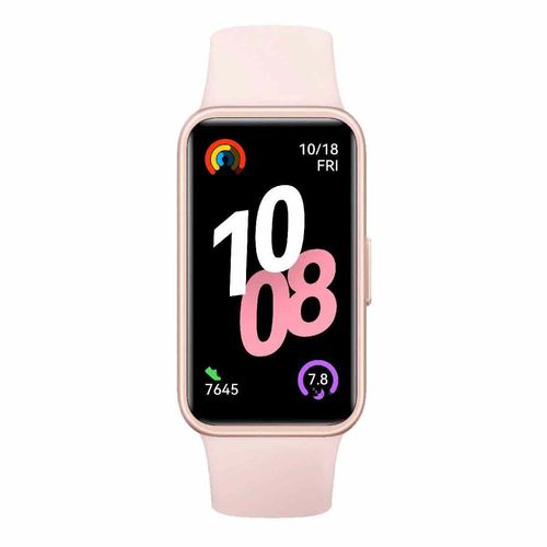 Smartband Huawei band 10  rosa nor-b19