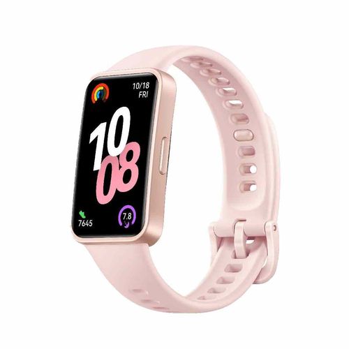 Smartband Huawei band 10  rosa nor-b19