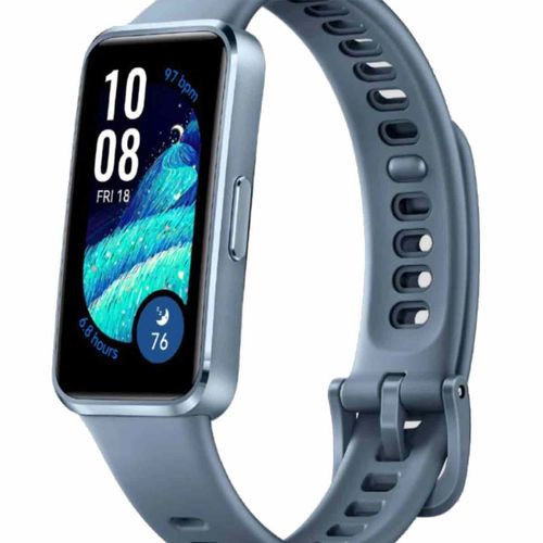 Smartband Huawei band 10  azul nor-b29