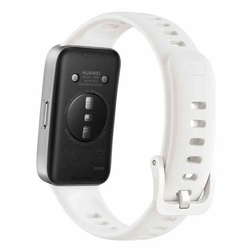 Smartband Huawei band 10  blanco nor-b29
