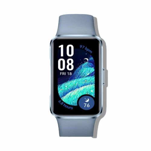 Smartband Huawei band 10  azul nor-b29