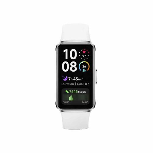 Smartband Huawei band 10  blanco nor-b29