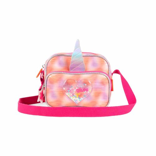 Bolsa Oe Girls naranja para niña 4BLGV24471NAR