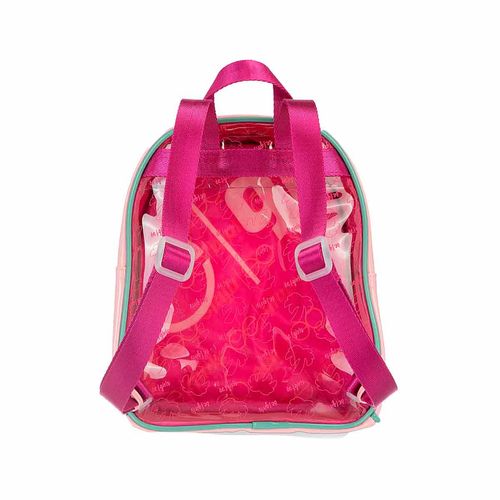 Bolsa Oe Girls rosa para niña 4BLGP25491ROS