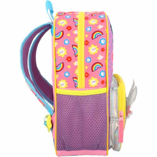 Mochila Peppa Pig rosa para niña PEP015-BP310A