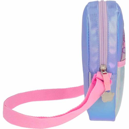 Cartuchera Pusheen azul para niña PSH086-PC054A