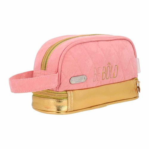 Cartuchera Disney rosa para niña DPS026-PC053F