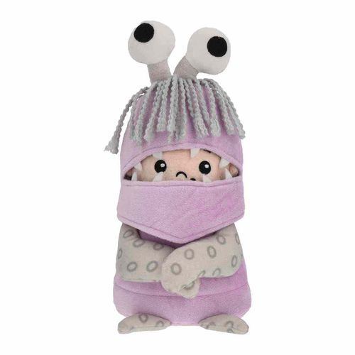 Cartuchera Disney lila para niña DMI026-PC095A