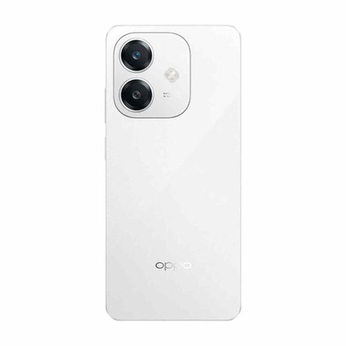 Smartphone Oppo a60 256 GB blanco R5