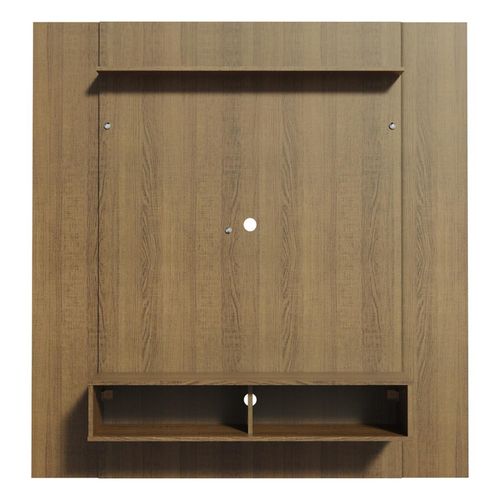 Panel para TV Madesa hasta 55'' marrón arizona
