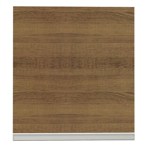 Gabinete superior Madesa 60cm 1 puerta marron glamy