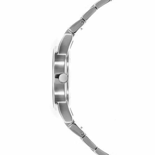 Reloj Citizen para caballero negro 60490