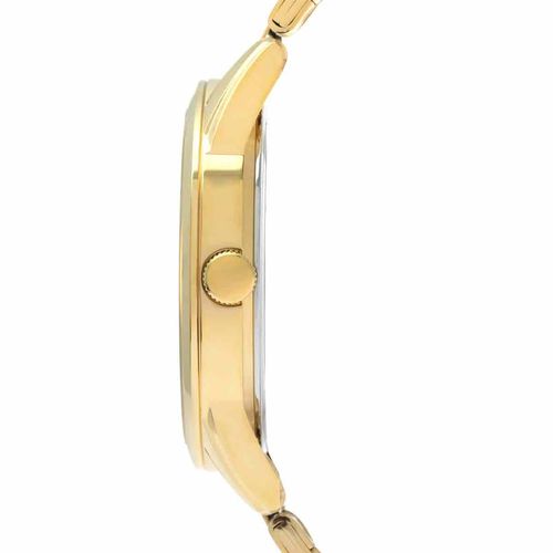 Reloj Citizen para caballero dorado 60929