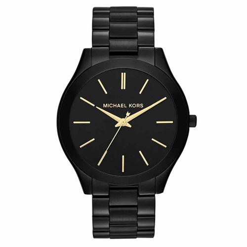 Reloj Michael Kors para dama negro MK3221