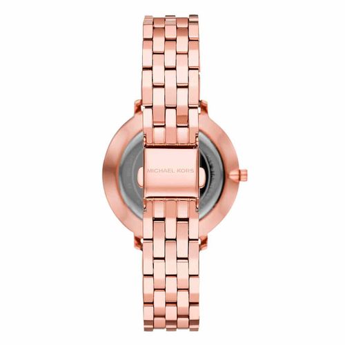 Reloj Michael Kors para dama dorado MK3897