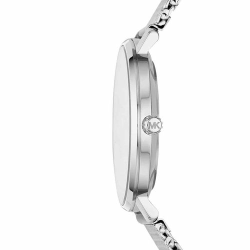 Reloj Michael Kors para dama plateado MK4338