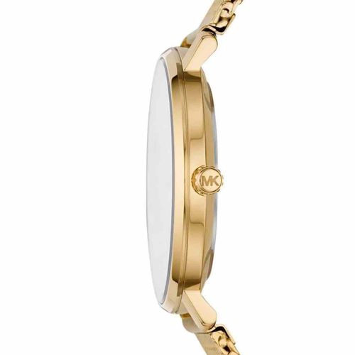 Reloj Michael Kors para dama dorado MK4339