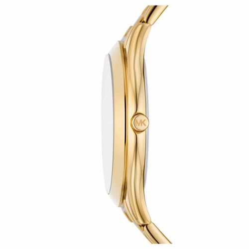 Reloj Michael Kors para dama dorado MK4732