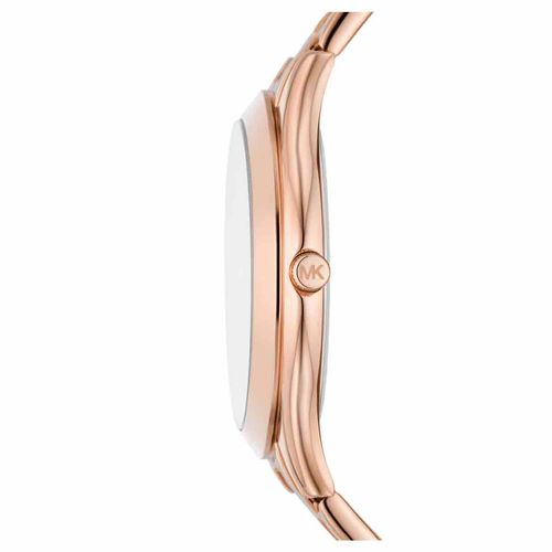 Reloj Michael Kors para dama dorado MK4733