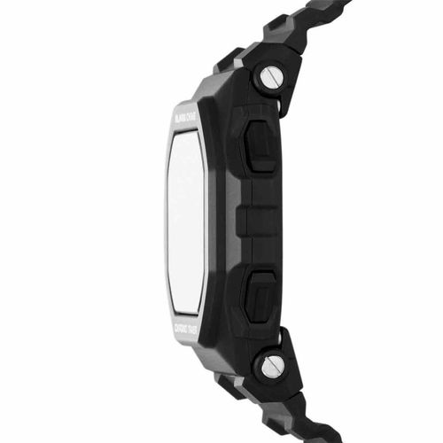 Reloj Skechers para caballero negro SR1185