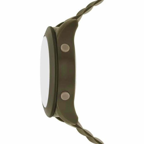 Reloj Skechers para caballero verde SR5223