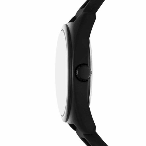 Reloj Skechers para caballero negro SR5237