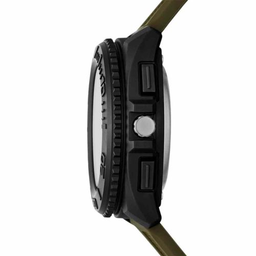Reloj Skechers para caballero verde SR5241