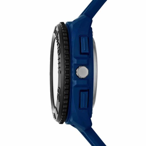 Reloj Skechers para caballero azul SR5242