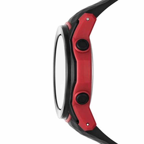 Reloj Skechers para caballero negro SR5243
