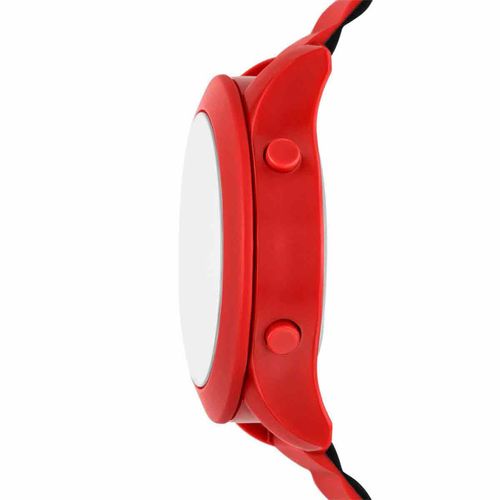 Reloj Skechers para caballero rojo SR5247