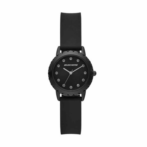 Reloj Skechers para dama negro SR6304