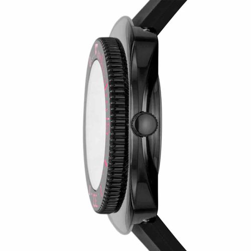 Reloj Skechers para dama negro SR6318