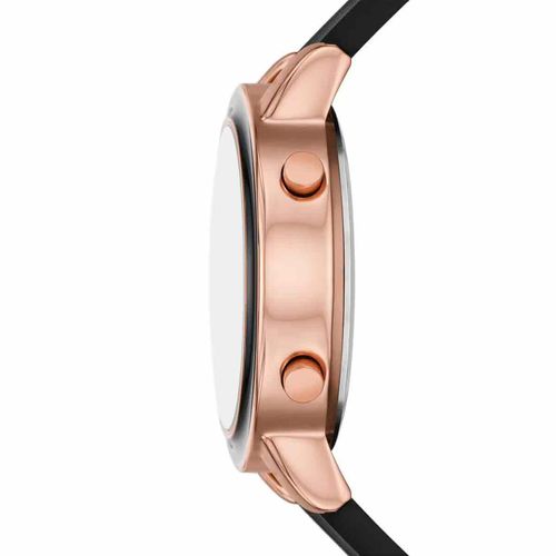 Reloj Skechers para dama negro SR6325