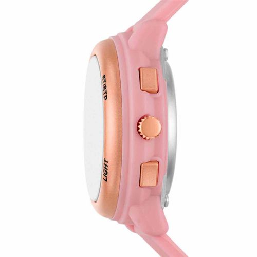 Reloj Skechers para dama rosa SR6329