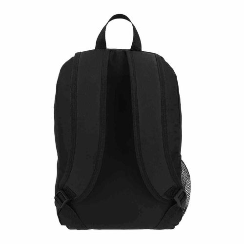 Mochila Wilson negro para joven WLS199-BP487B