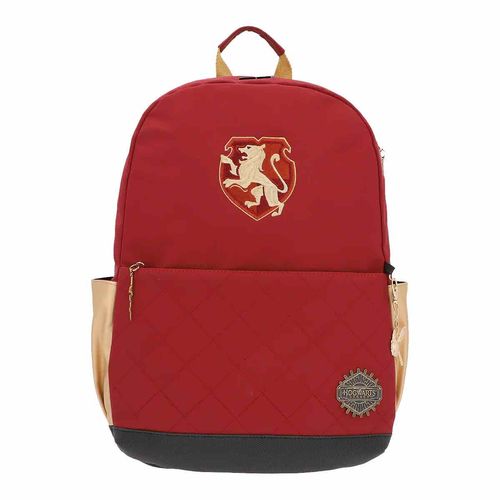 Mochila Hogwarts Legacy rojo para joven HLG003-BP233A