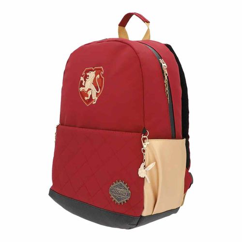 Mochila Hogwarts Legacy rojo para joven HLG003-BP233A