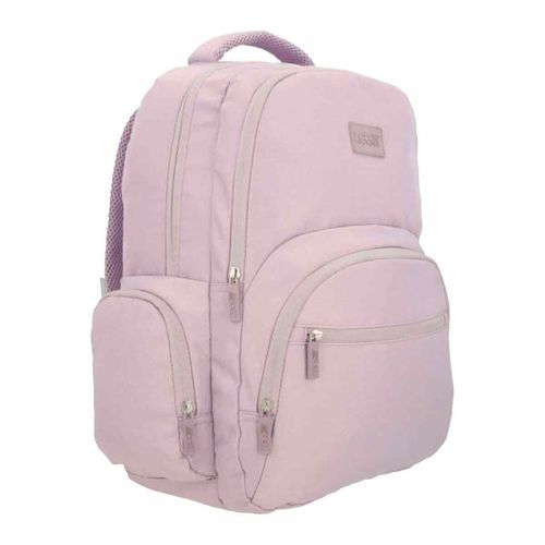 Mochila Keepack rosa para jovencita KEP078-BP470C
