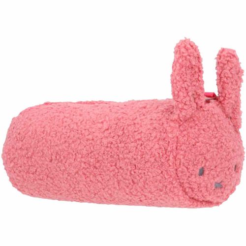 Cartuchera Miffy rosa para niña MFY100-PC030F
