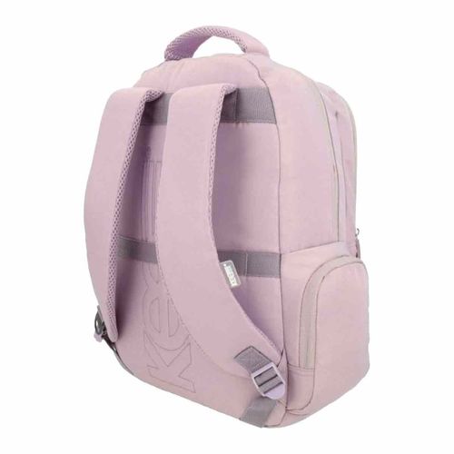 Mochila Keepack rosa para jovencita KEP078-BP470C