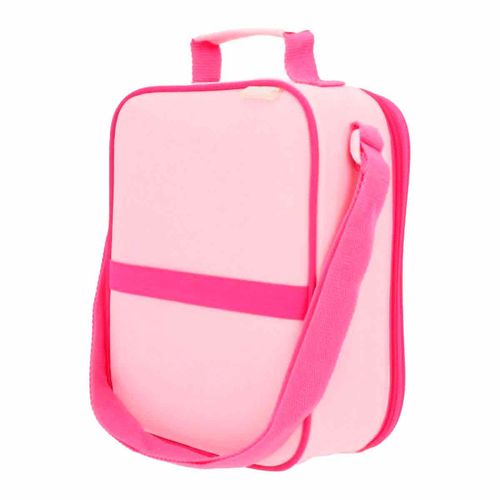 Lonchera Miffy rosa para niña MFY098-LB050A