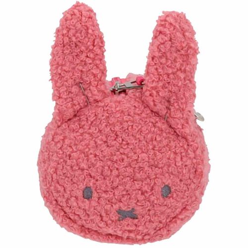 Cartuchera Miffy rosa para niña MFY100-PC030F
