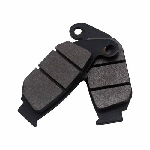 Balatas traseras Honda 06435-k70-602