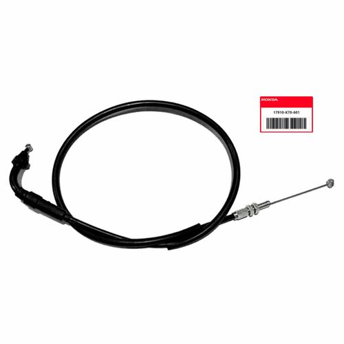 Cable acelerador Honda 17910-k70-601
