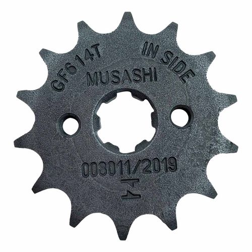 Sprocket  Honda 23801-gf6-305